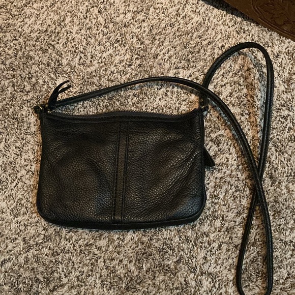 Fossil crossbody bag - Picture 3 of 4
